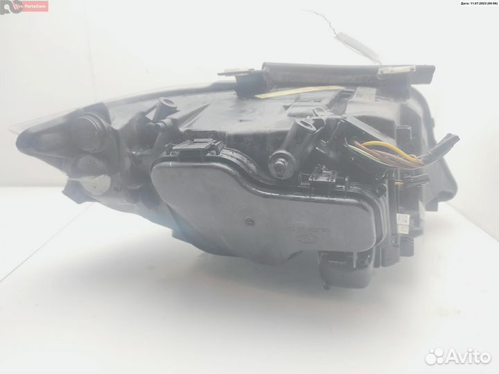 Фара левая BMW 3-Series/M3