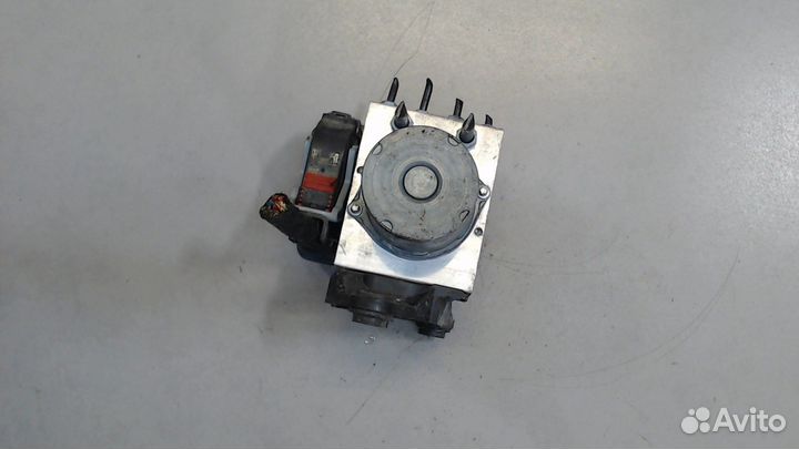 Блок абс, насос Audi A4 (B9), 2016