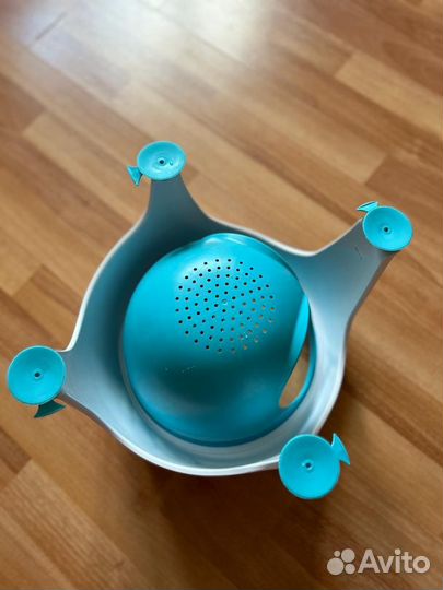 Стульчик для купания angel care