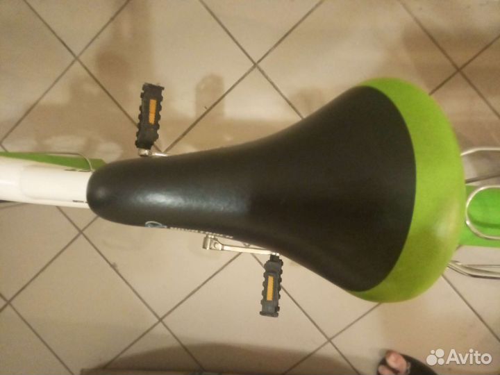 Детский велосипед novatrack forest