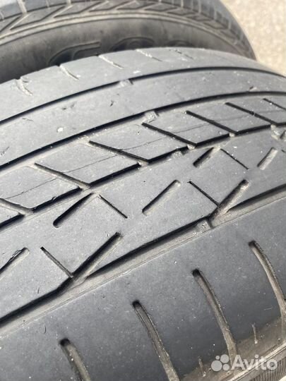 Goodyear Excellence 235/60 R18
