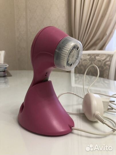 Аппарат для очищения лица Clarisonic Plus