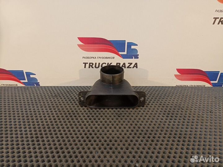 Воздуховод отопителя Scania 5-series