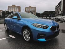 BMW 2 серия Gran Coupe 1.5 AMT, 2020, 24 500 км, с пробегом, цена 2 850 000 руб.