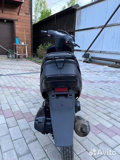 Скутер Honda Dio 27