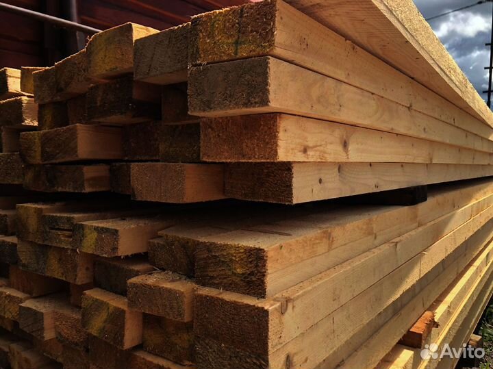 Экологически чистые доски сосны для вашего дома