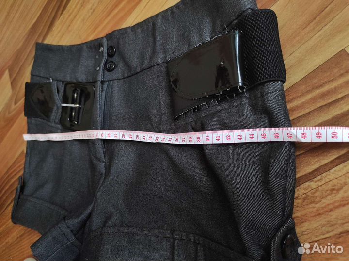 Шорты, р-р 42