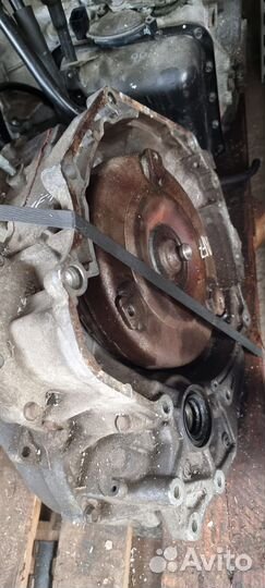 АКПП AF17 Opel Astra H 1.8