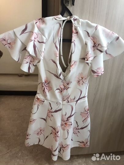 Комбинезон Love Republic