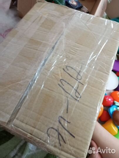 Детские машинки