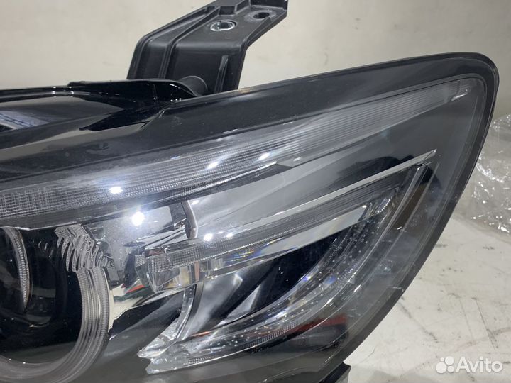 Фара левая Mazda 6 GJ 2020г