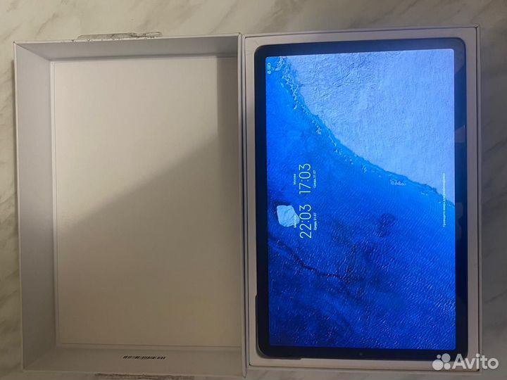 Планшет xiaomi pad 5