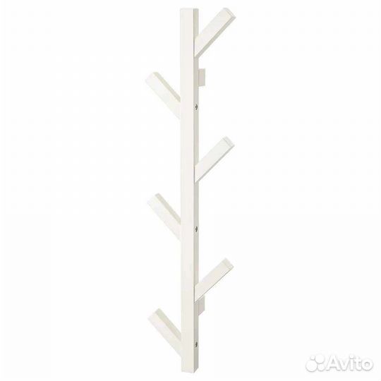 Вешалка в прихожую икеа