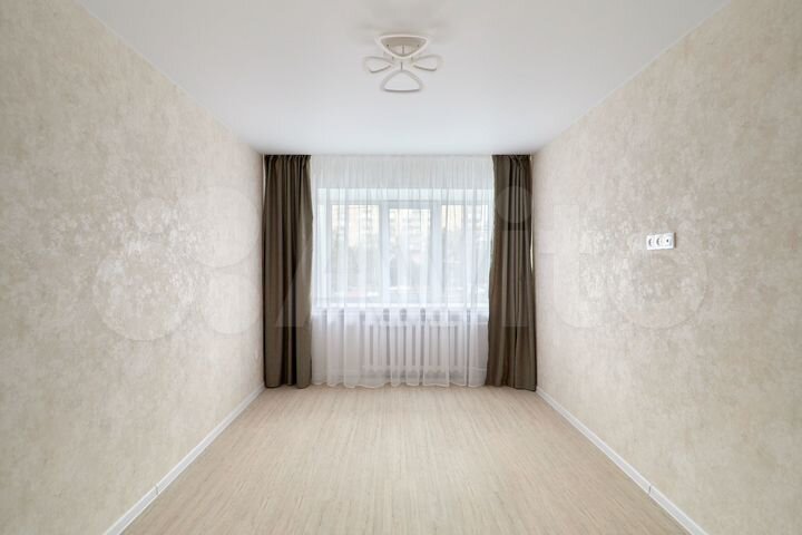 2-к. квартира, 42 м², 2/5 эт.