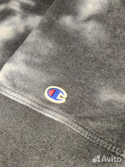 Толстовка Champion оригинал