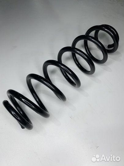 Пружины подвески на любой авто