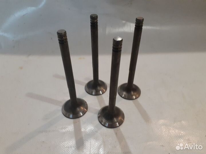 Клапан грм 21083 впуск,выпуск