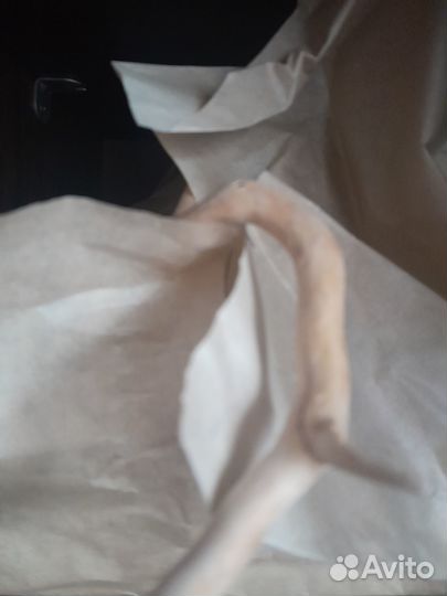 Коряжки для Дианы