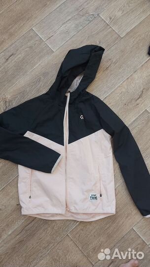 Олимпийка jomoto