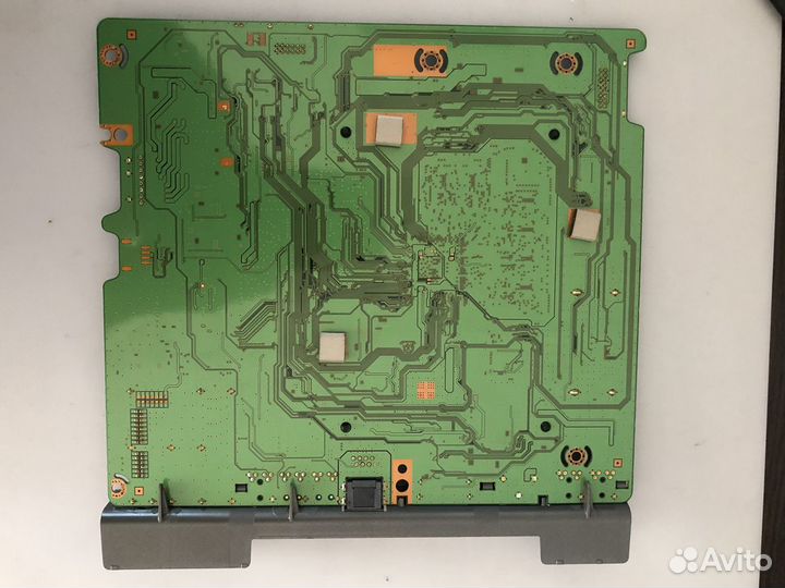 Samsung UE40S9AU разбор