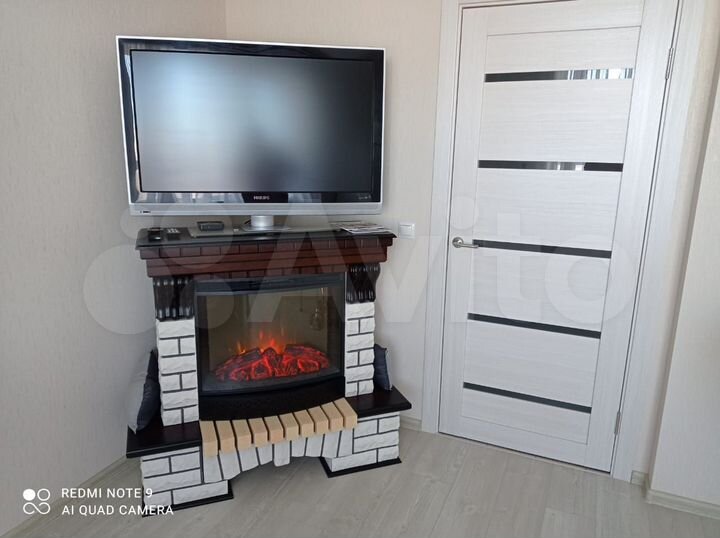 Квартира-студия, 25 м², 5/10 эт.