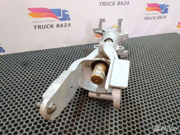 Колонка рулевая