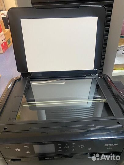 Мфу Epson L850