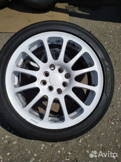 Advance AR218 195/45 R16 82