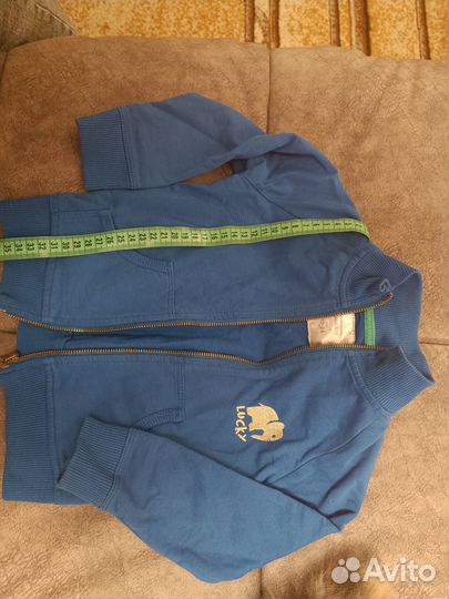 Детские вещи на мальчика