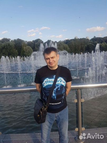 Сантехник монтажник