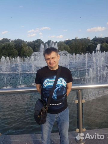 Сантехник монтажник