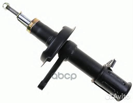 Амортизатор перед прав 312930 Sachs