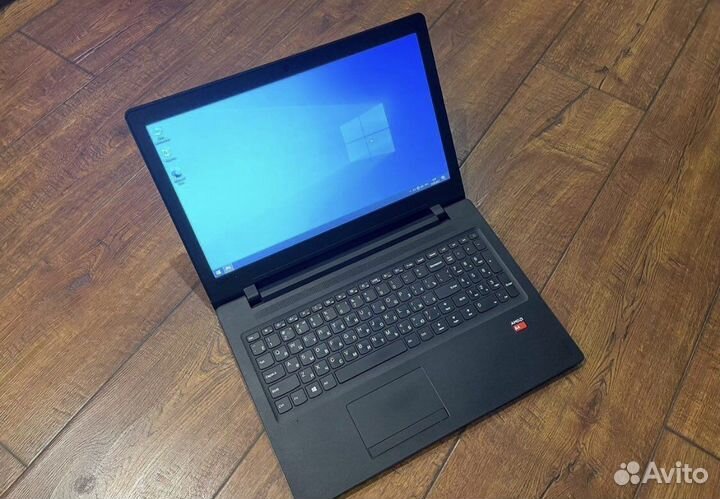 Игровой ноутбук