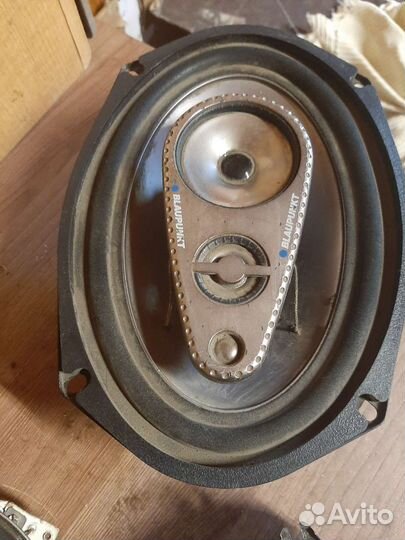 Колонки для автомобили бу