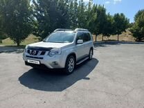 Nissan X-Trail 2.0 CVT, 2014, 173 000 км, с пробегом, цена 1 820 000 руб.