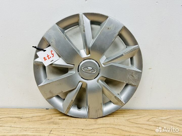 Колпак на колесо R16 LADA Granta FL