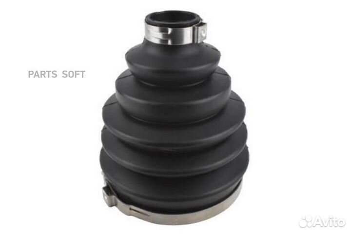 Jikiu CD33001 Пыльник шруса