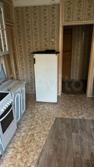 Комната 16,2 м² в 3-к., 1/3 эт.