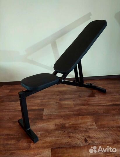 Скамья для жима