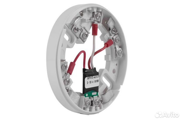 Блок разветвительно-изолирующий бриз исп.01