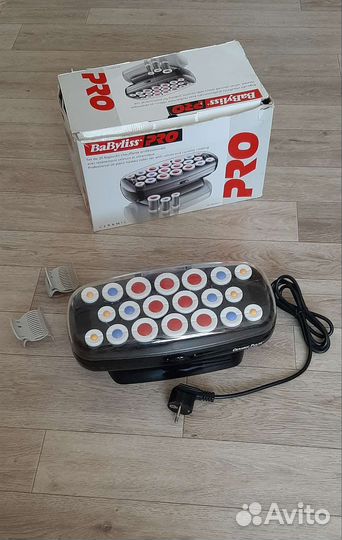 Термобигуди