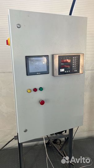 Смеситель УЗ дпс 0,5