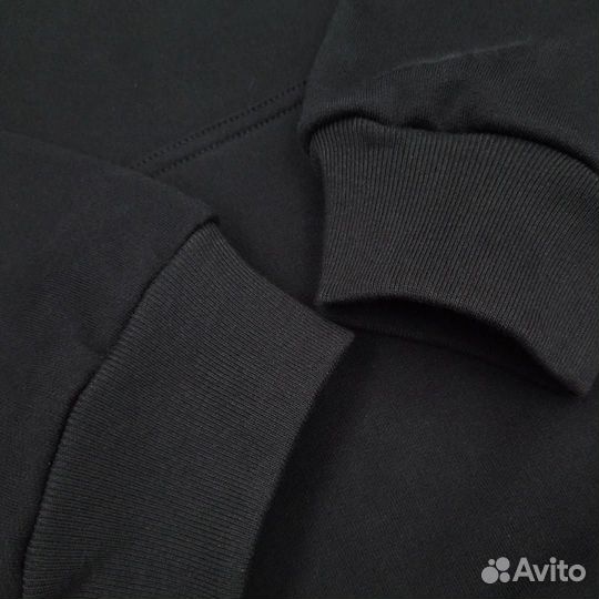 Худи Balenciaga Paris