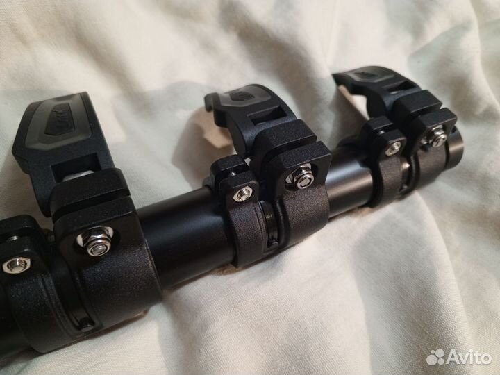 Видео монопод профессиональный