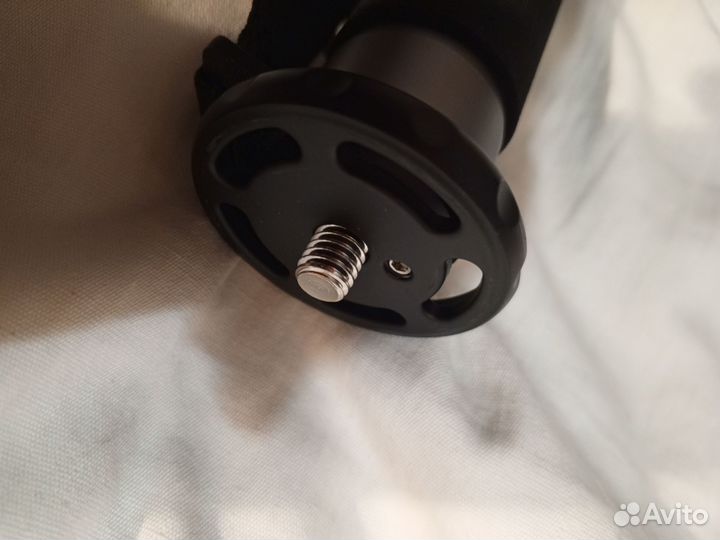 Видео монопод профессиональный