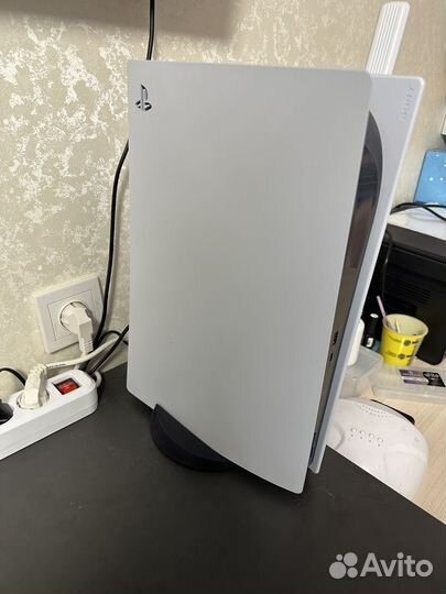 Sony playstation 5 (3 ревизия)