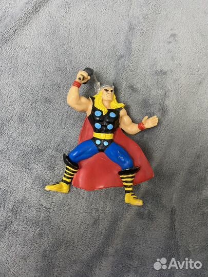 Фигурка thor yolanda 1996