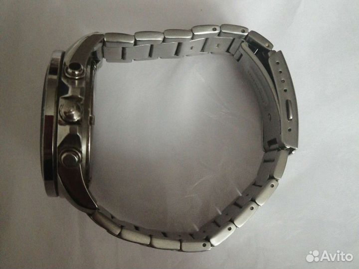 Мужские наручные часы Casio