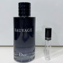 Dior Sauvage (отливант)