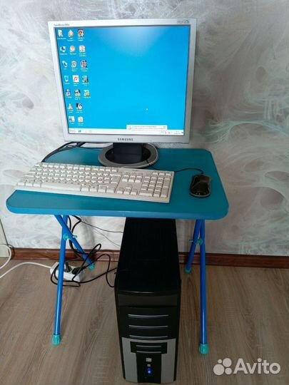 Компьютер